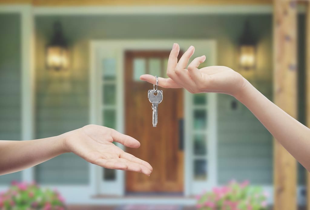 Guide to Buying a Home with a Real Estate Agent The Ginther Group