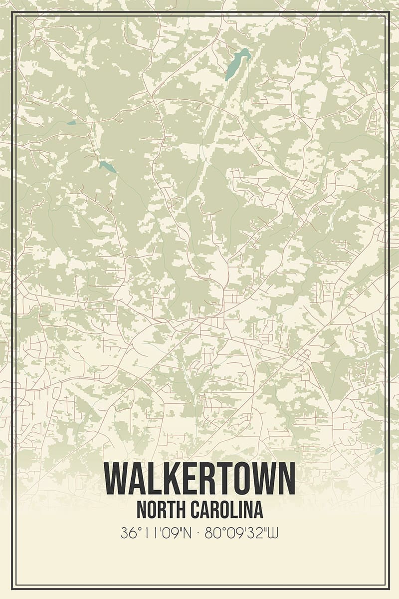 Homes for Sale in Walkertown NC City Guide The Ginther Group