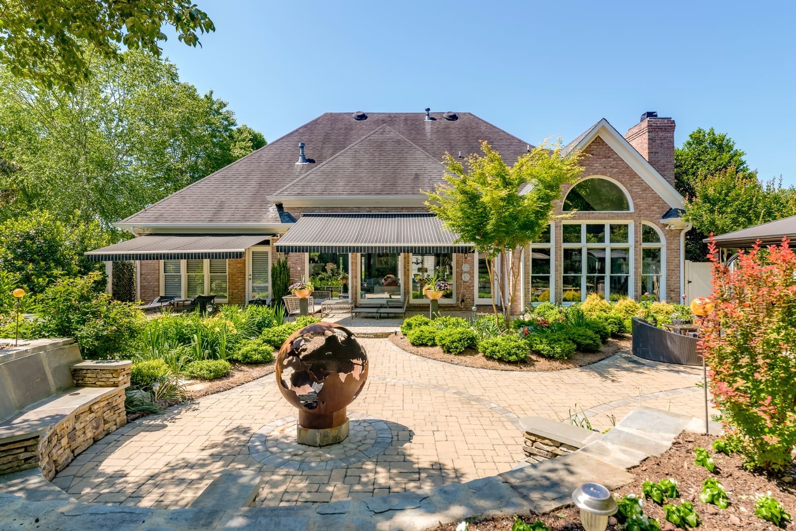 Homes for Sale in Lewisville NC City Guide The Ginther Group