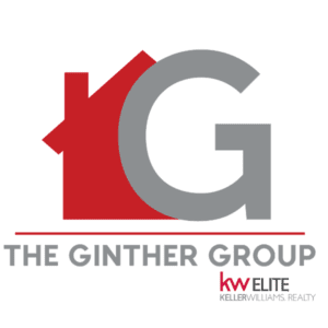 The Ginther Group Logo Square