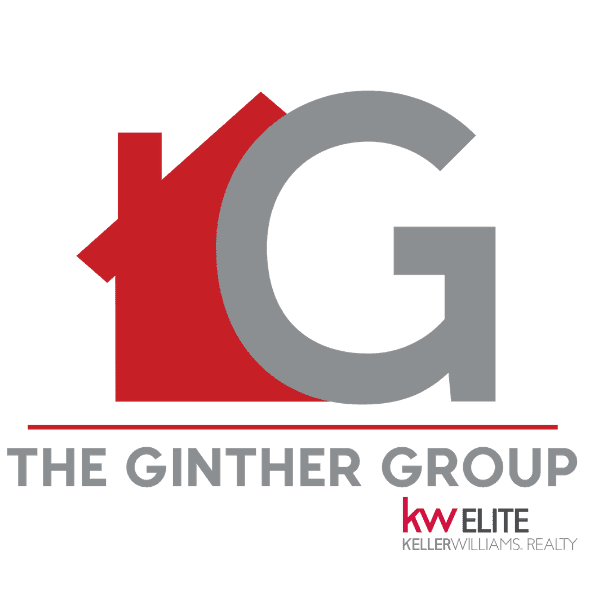 The Ginther Group Logo Square