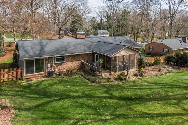 Old Sherwood Forest Homes For Sale