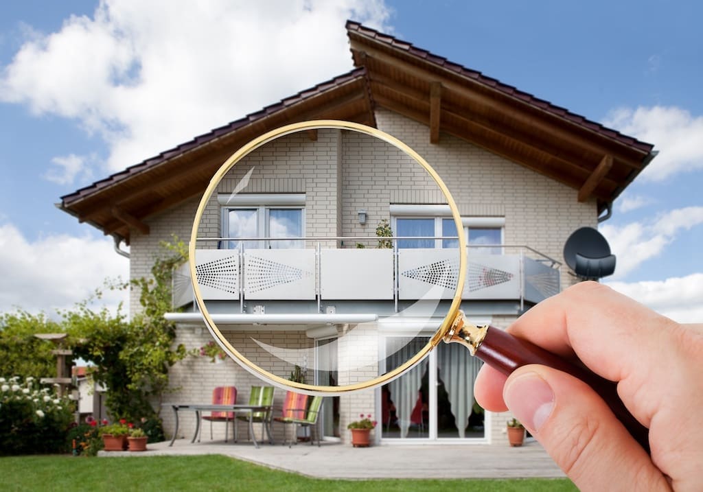 Real Estate Home Inspection Process When Buying Or Selling A Home