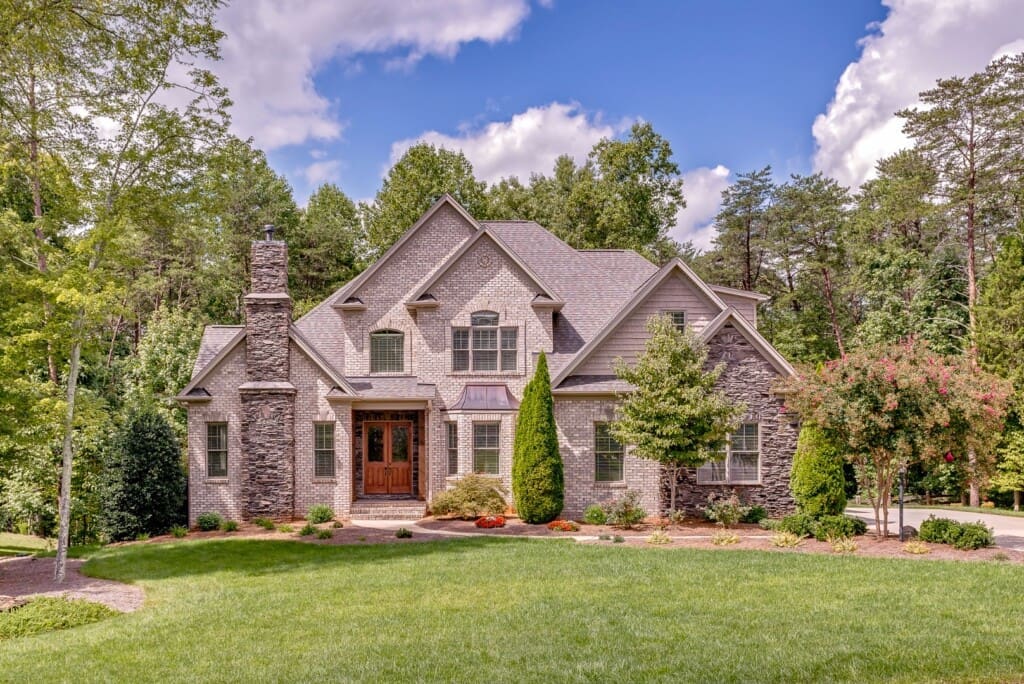 Winston-Salem Homes For Sale