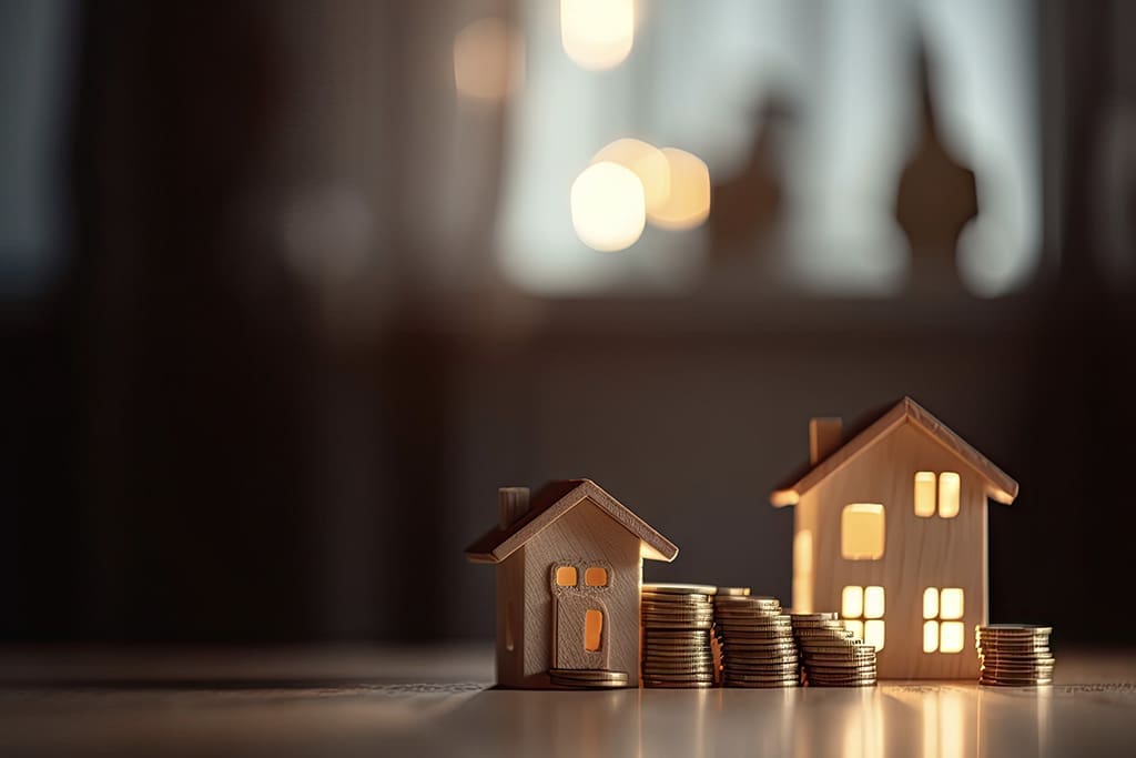 Building Wealth through Property Ownership