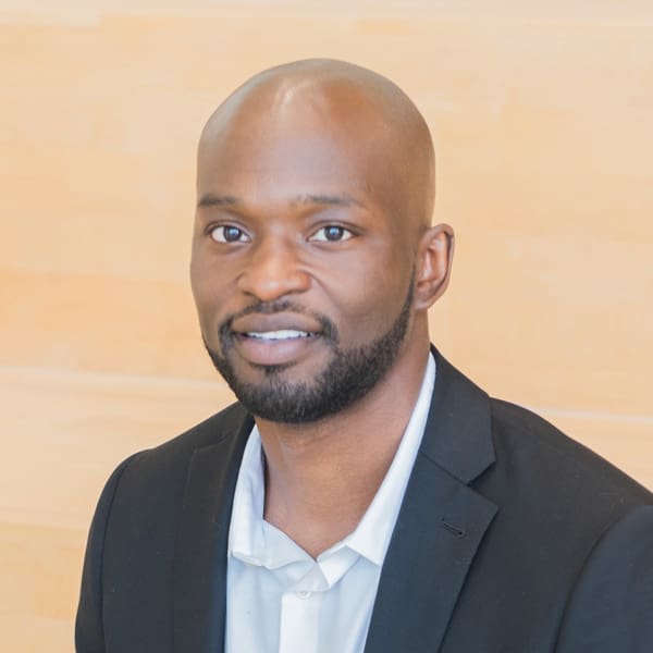 Anthony Thomas The Ginther Group
