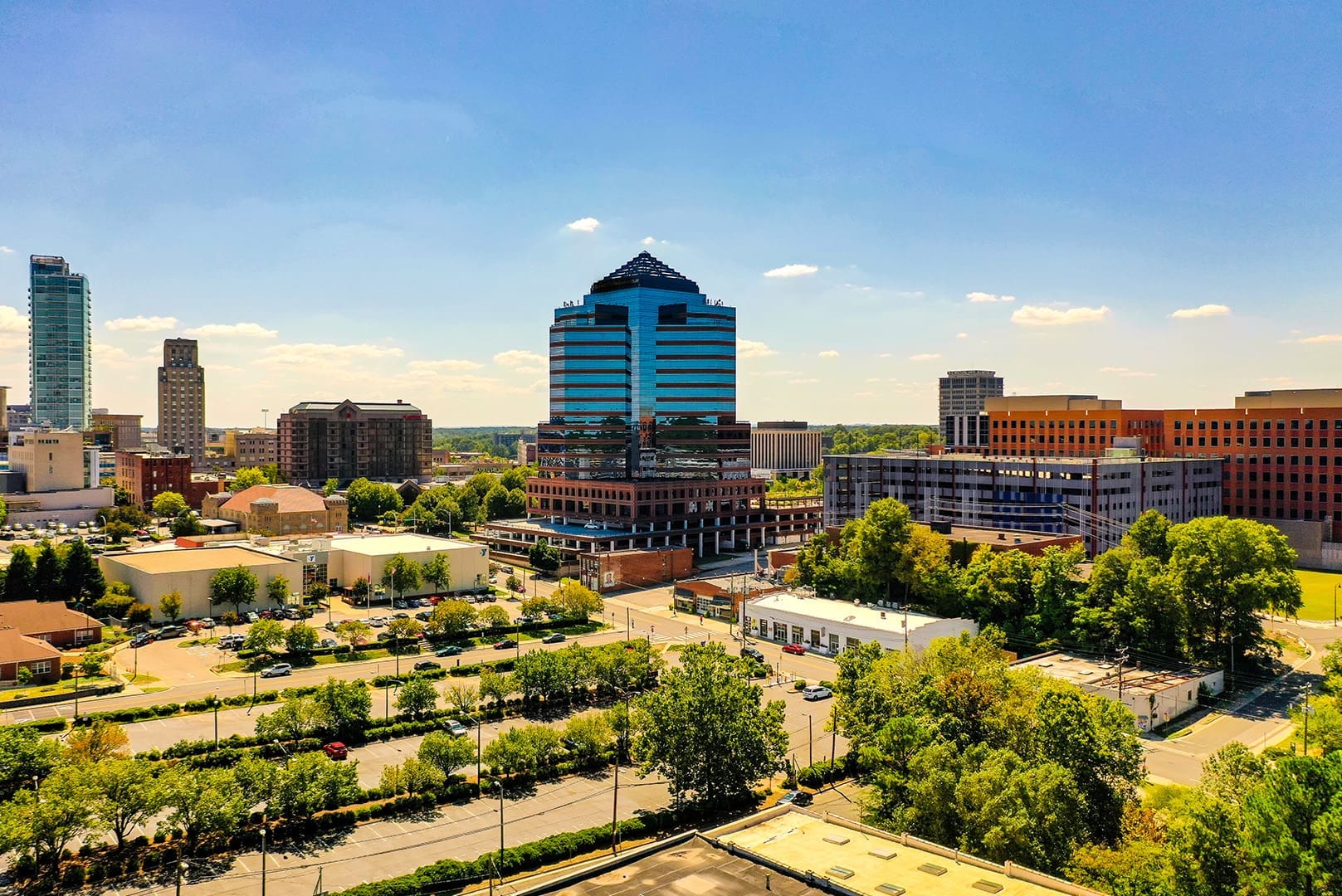 Homes For Sale - The Ginther Group