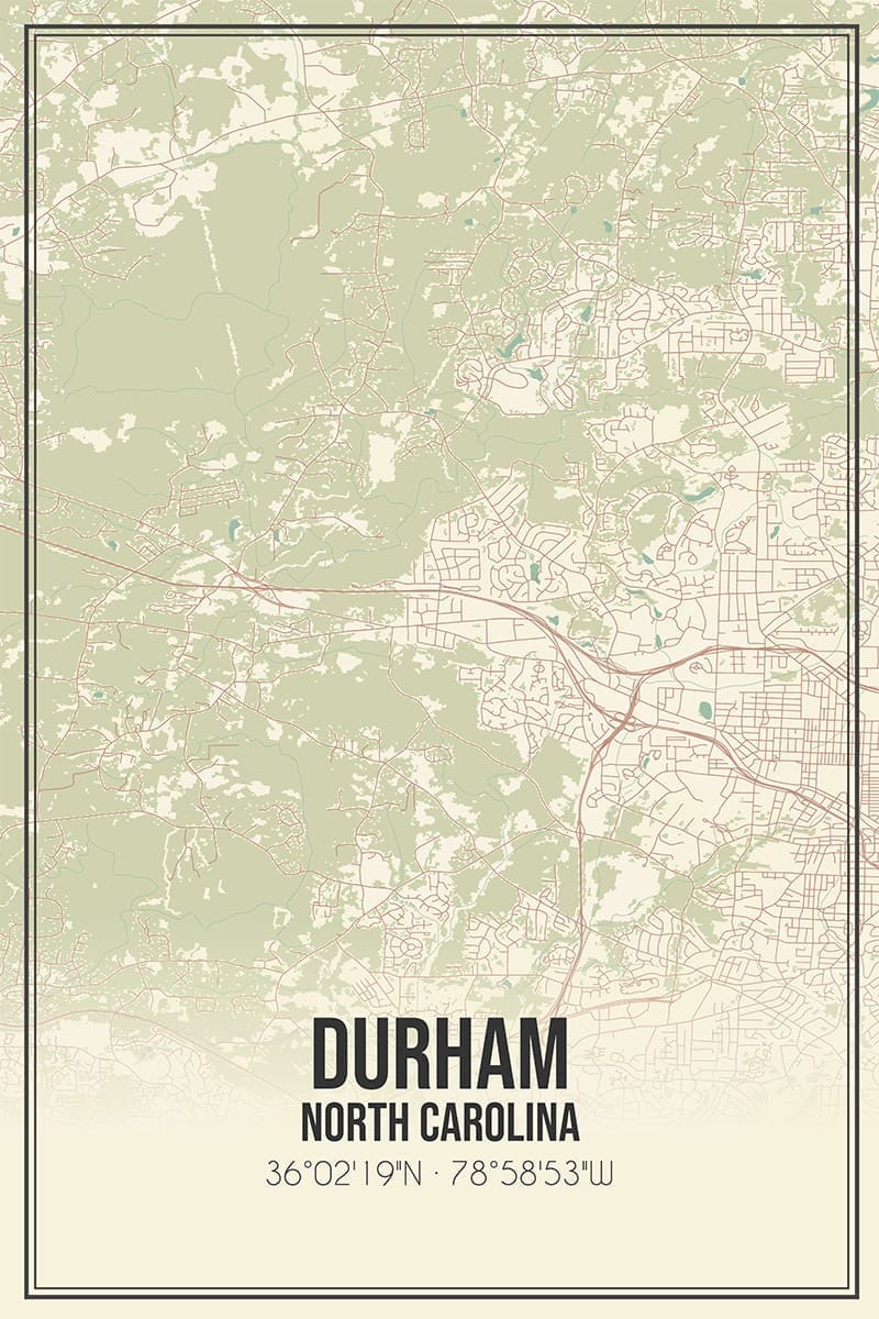 Explore Homes For Sale in Durham NC