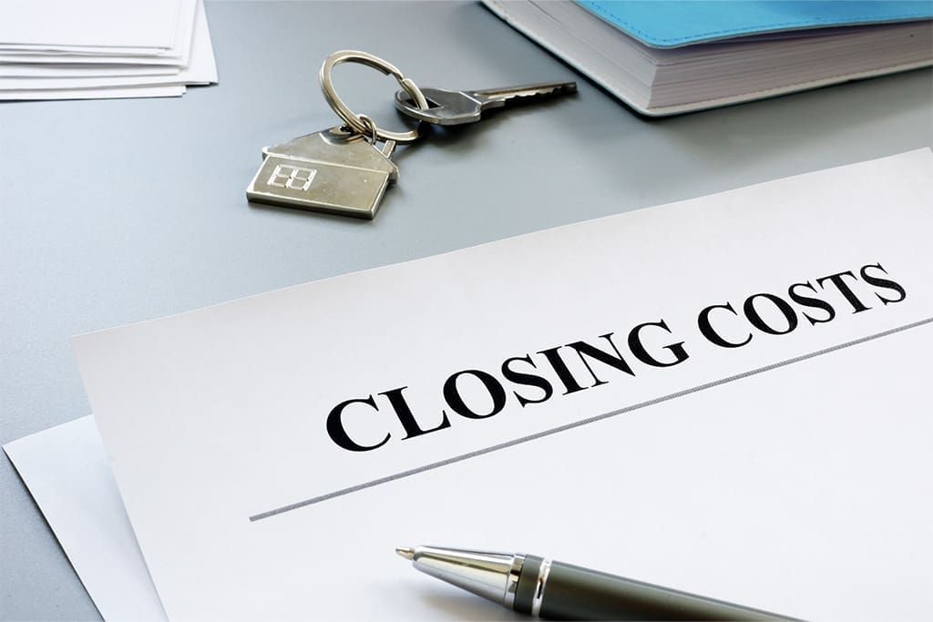 Home Closing Costs Explained