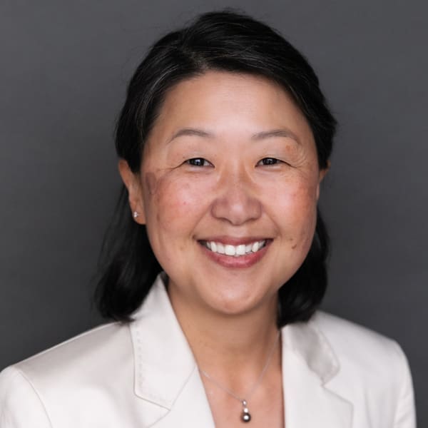 Kathy Choi-Rogers - Ginther Group Real Estate Team