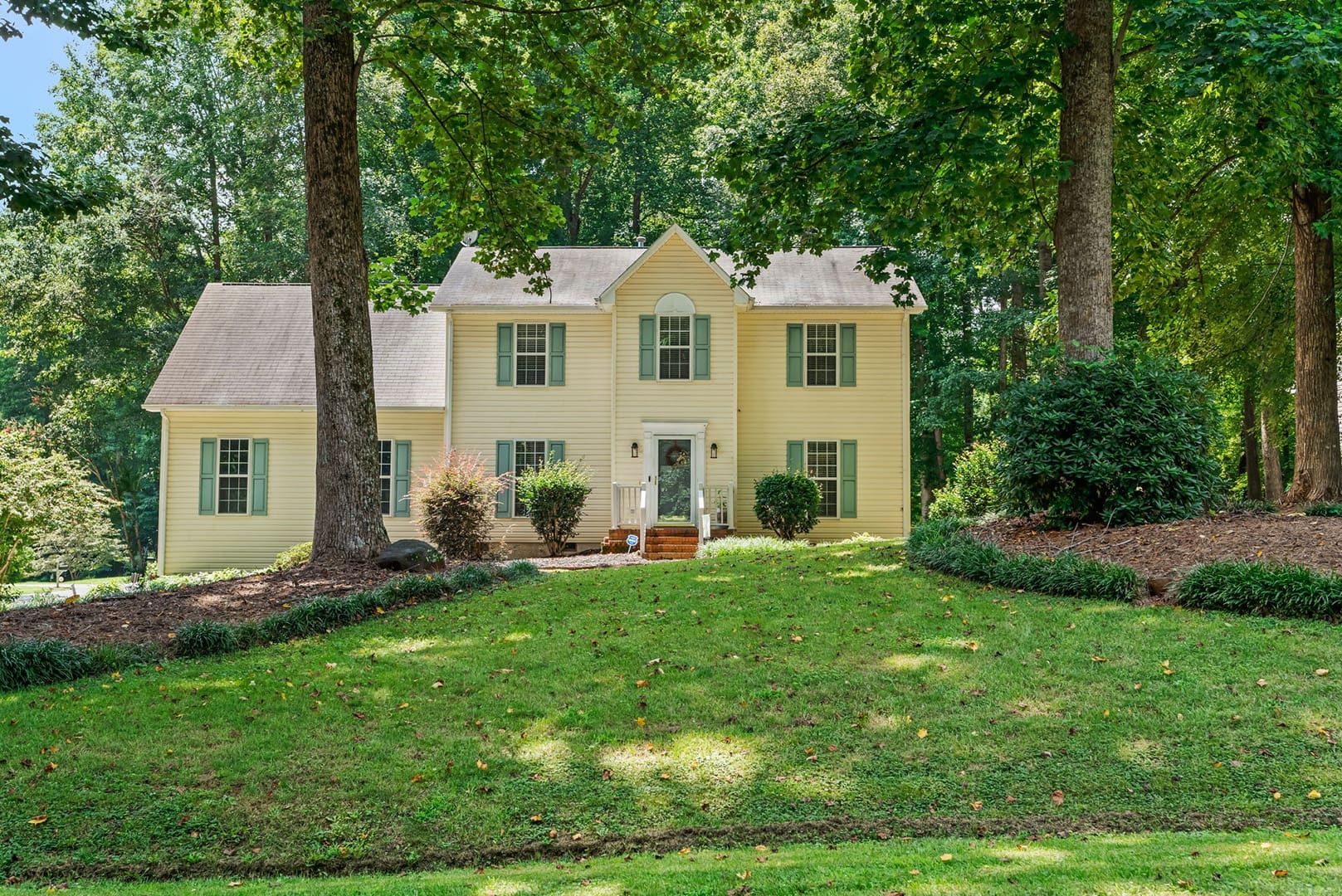 Oak Ridge NC Homes For Sale