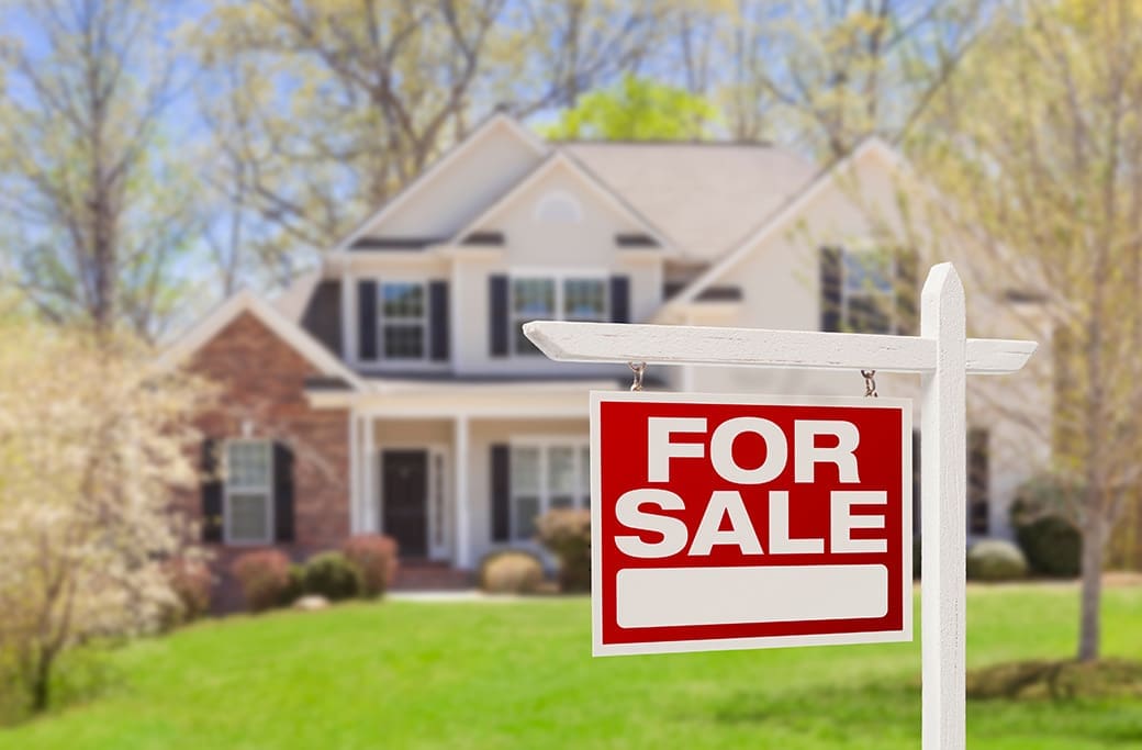 10 Mistakes to Avoid When Selling Your Home