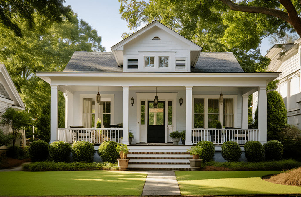 Ardmore Homes For Sale