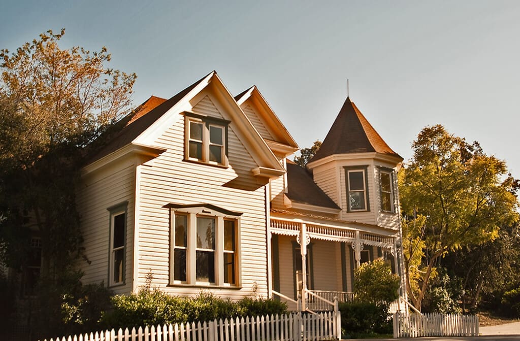Washington Park Homes for Sale
