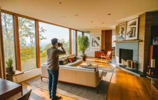 Importance of Professional Photography in Real Estate Listings