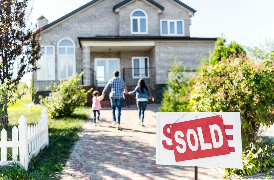 Navigating the Current Real Estate Market: Tips for Buyers