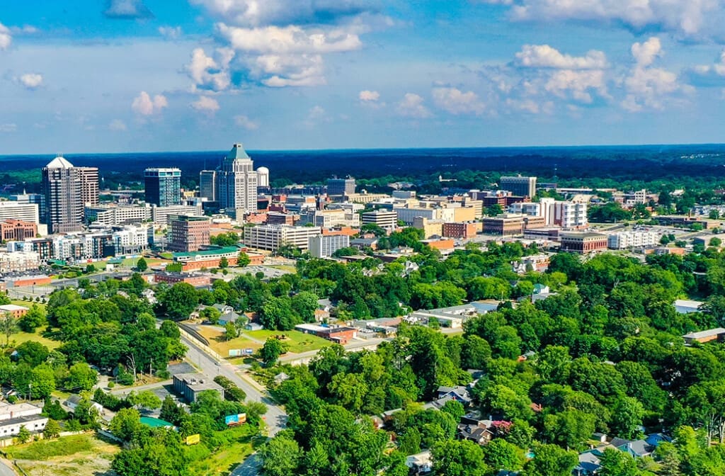 Greensboro Homes for Sale: Why Choose Greensboro?