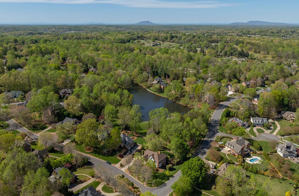 Walkability and Security