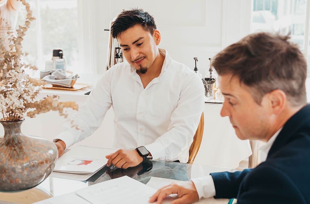 Benefits to Buyers