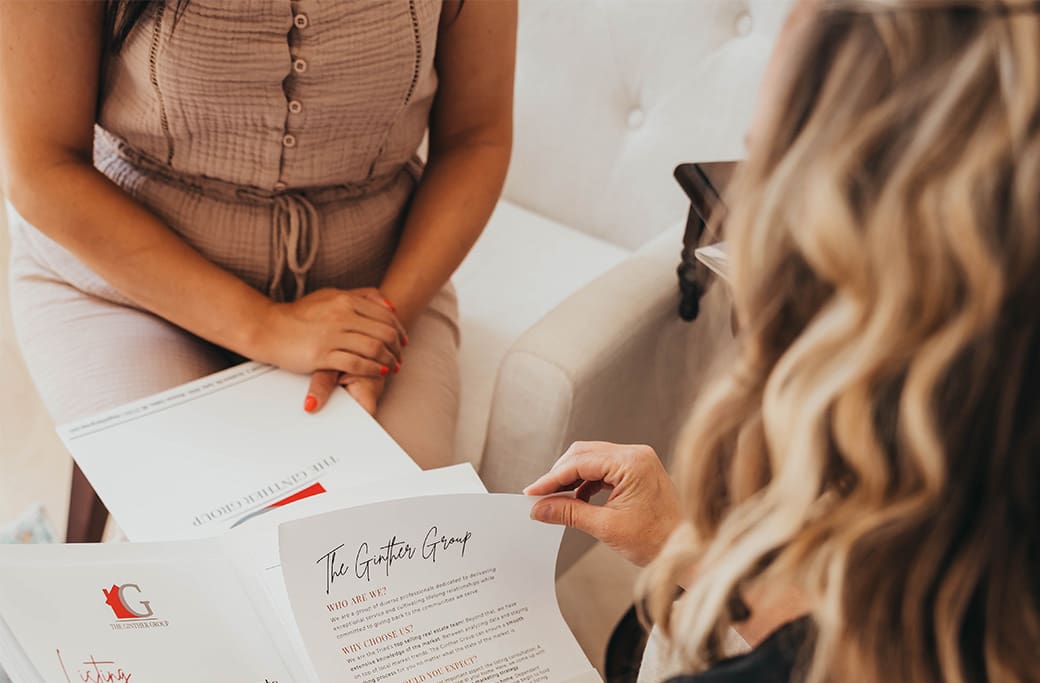 Helping Sellers Navigate