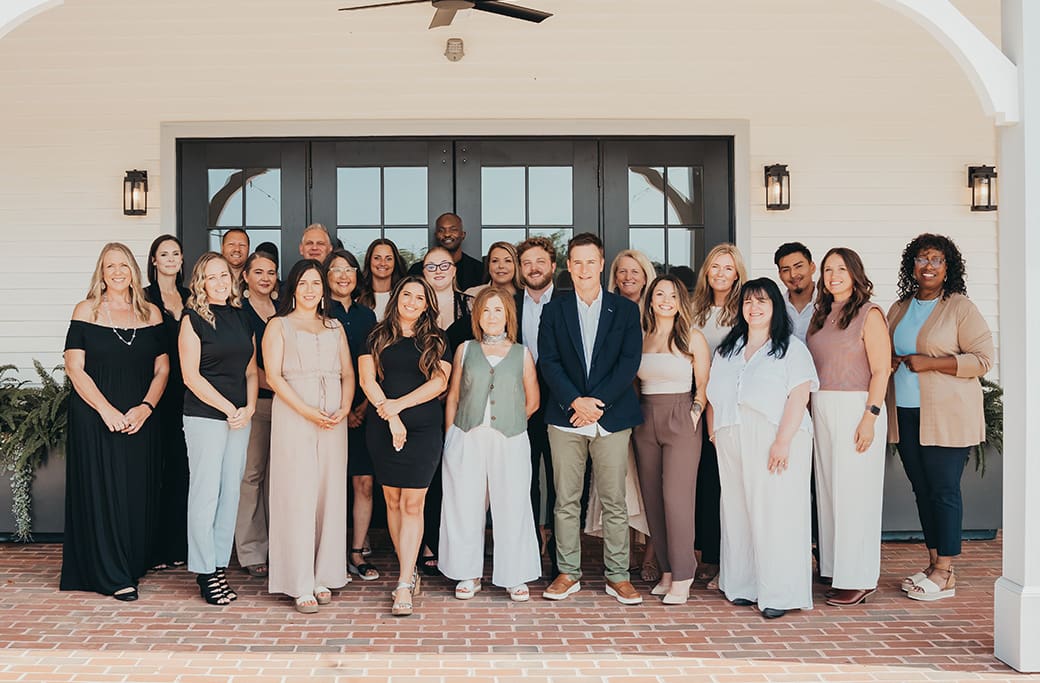 Our Real Estate Team