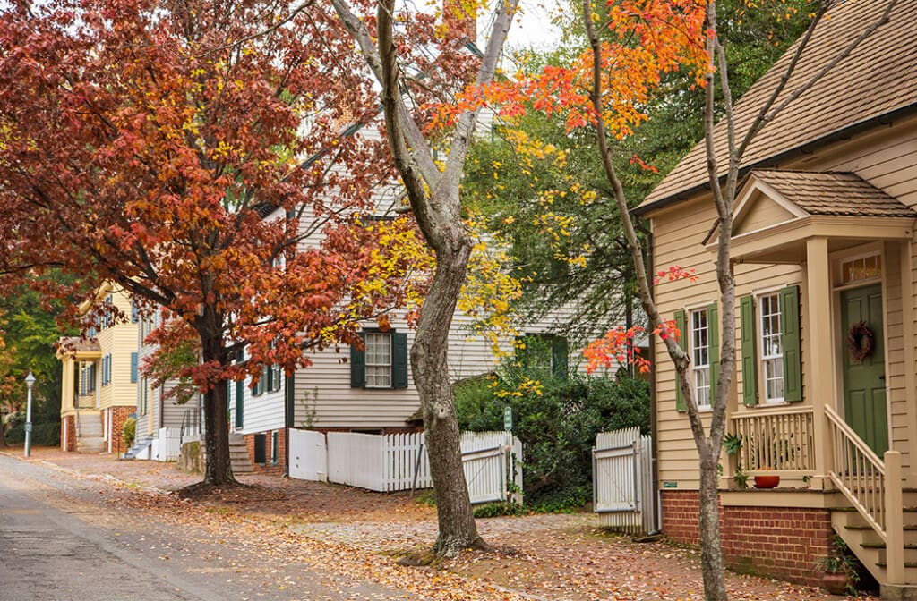 Homes For Sale in Winston Salem
