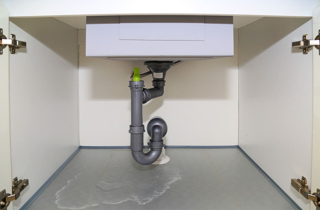 Quick Leak Detection Tips for Homeowners