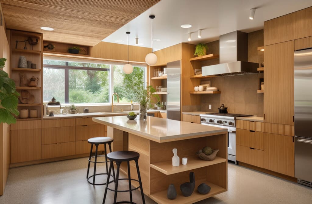 Top Eco-Friendly Home Features Buyers Want in 2025