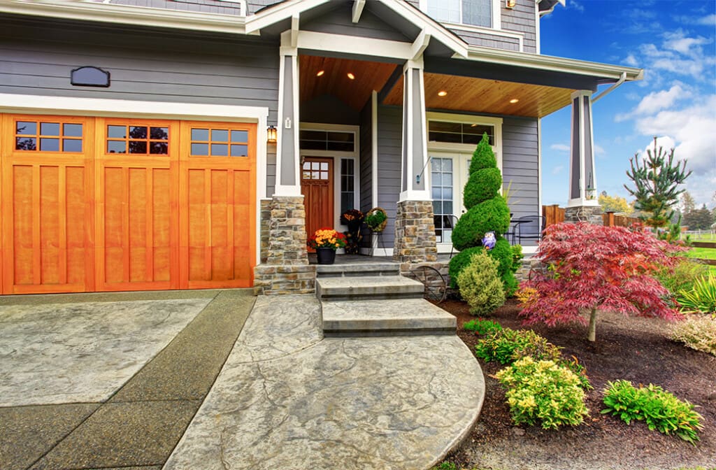 Enhance Curb Appeal With Exterior Maintenance