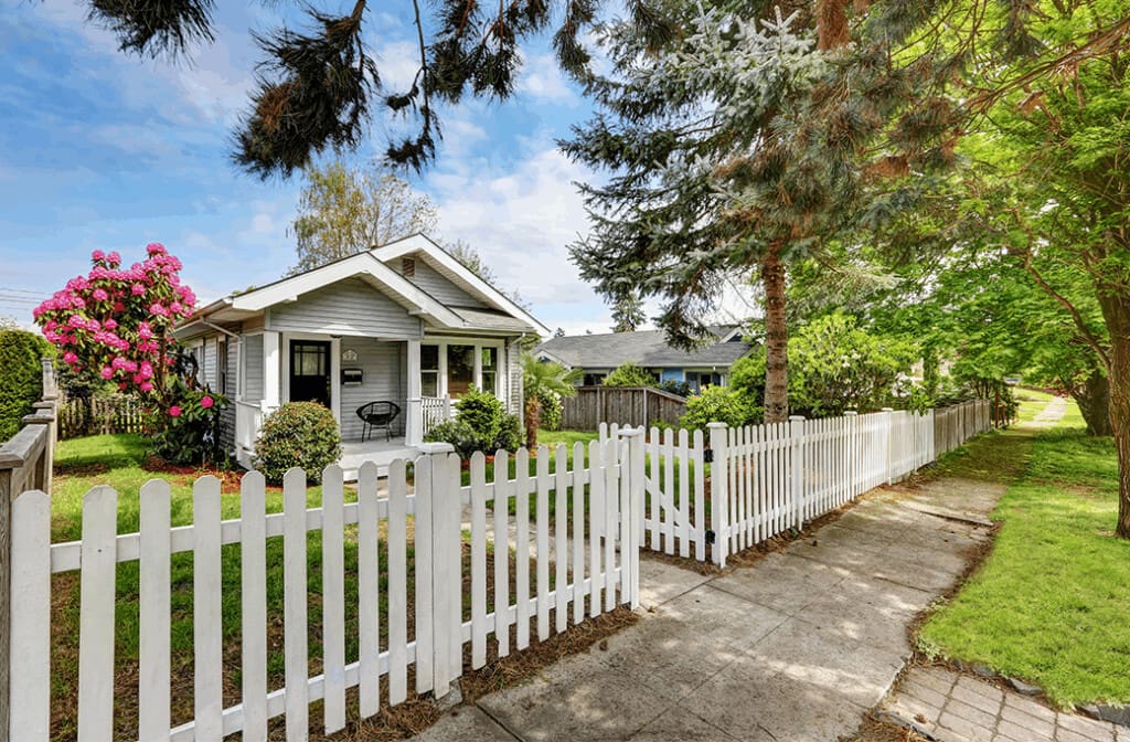 Homeownership Means True Freedom