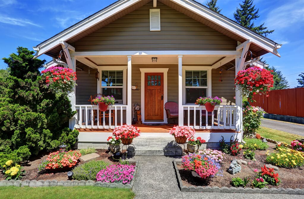 Keep Your Yard in Top Shape