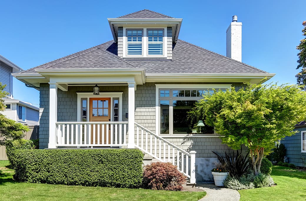 Benefits of Right-Sizing Your Home