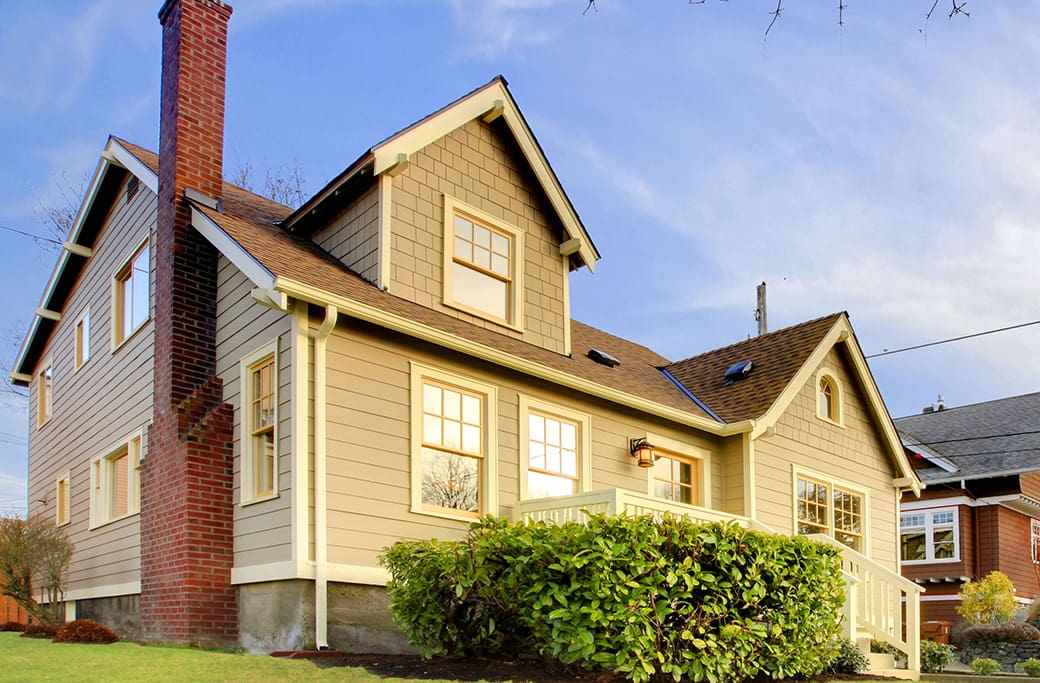 Making Homeownership Easier with The Ginther Group