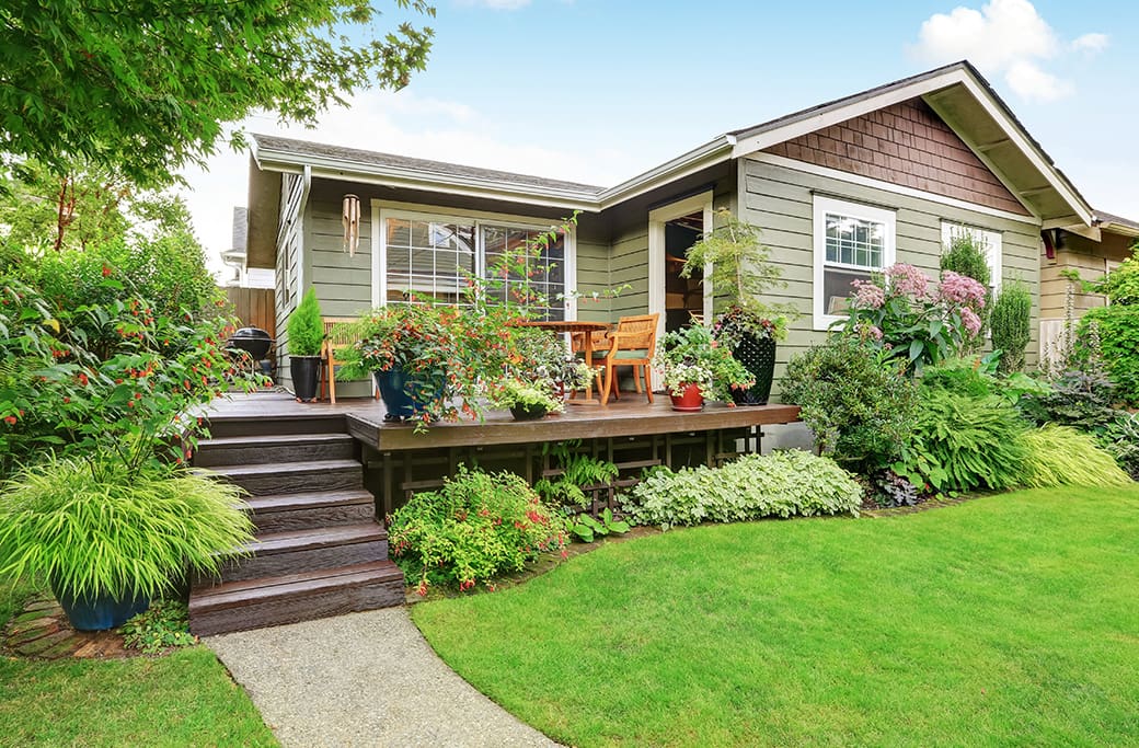 Simplify Your Life: Why It Might Be Time to Downsize Your Home