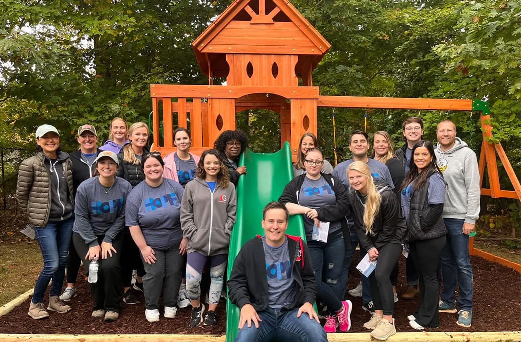 How The Ginther Group Helps You Find Your Zen