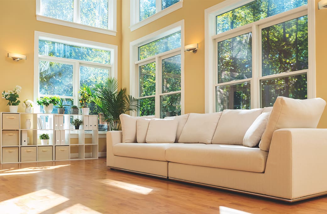 How Your Home Environment Affects Daily Relaxation