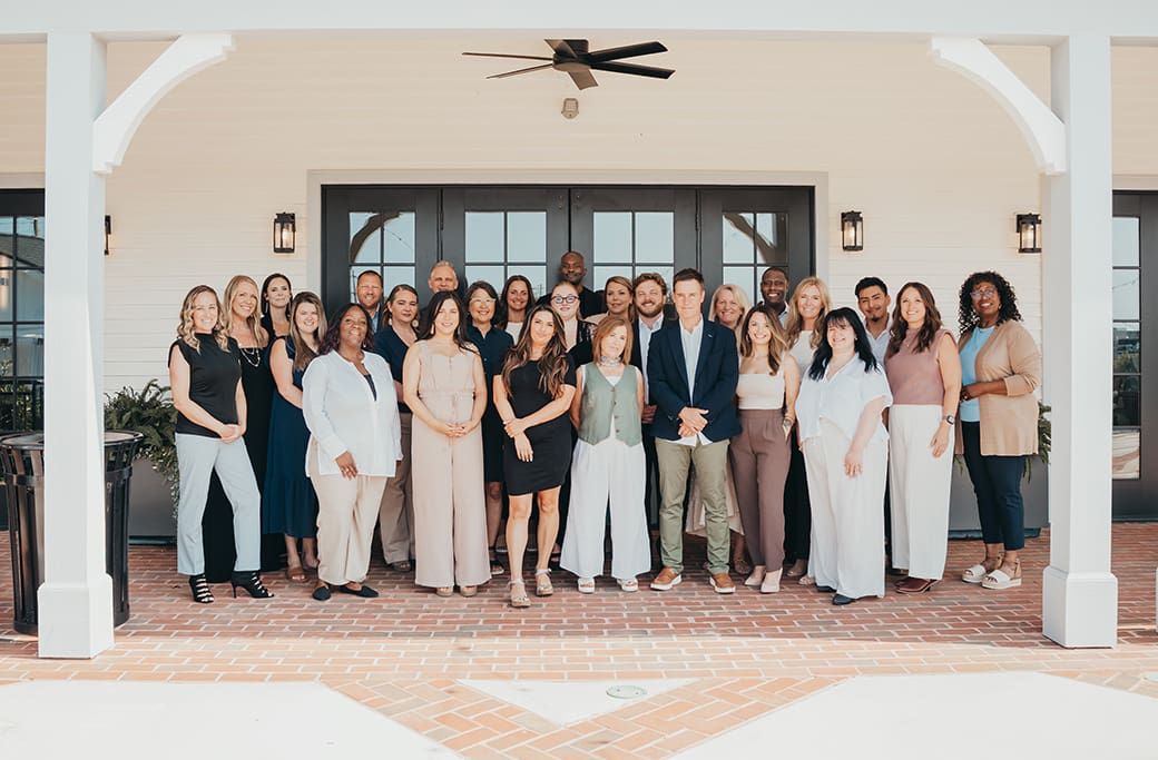 Meet Our Team of Realtors