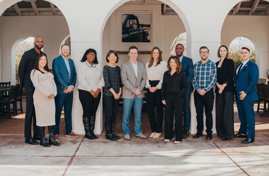 Meet Our Team of Realtors