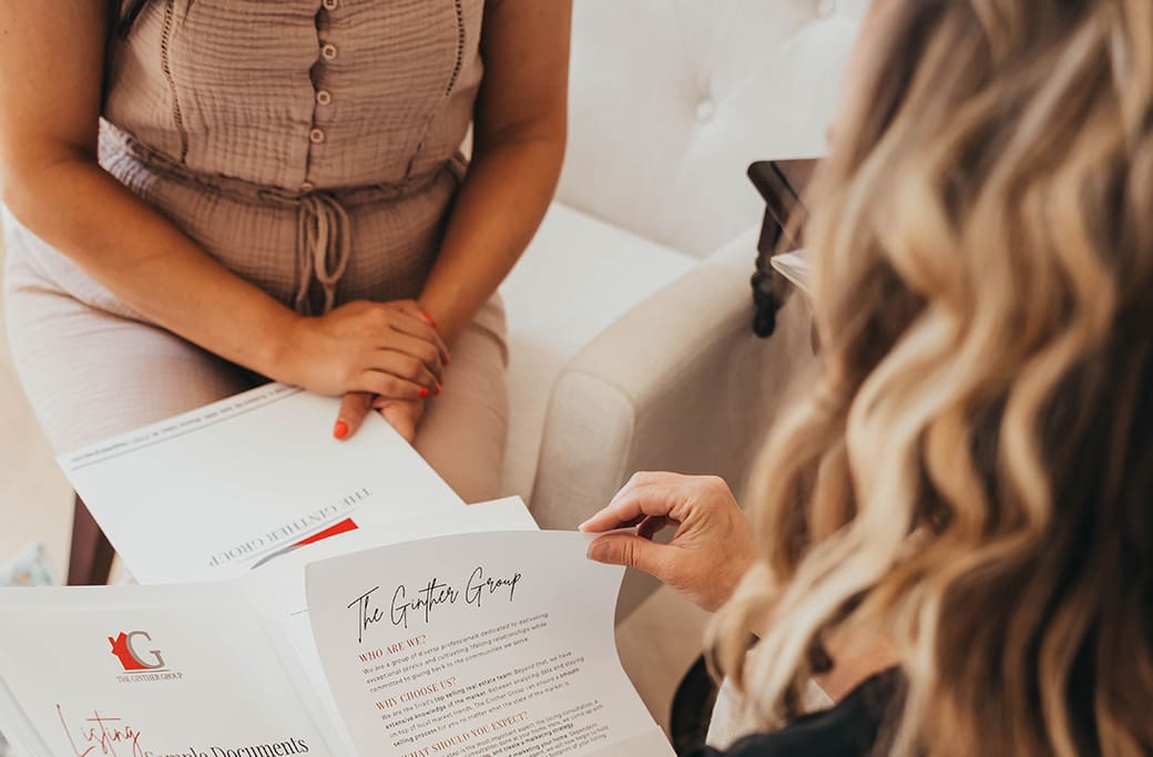 Selling Your Home