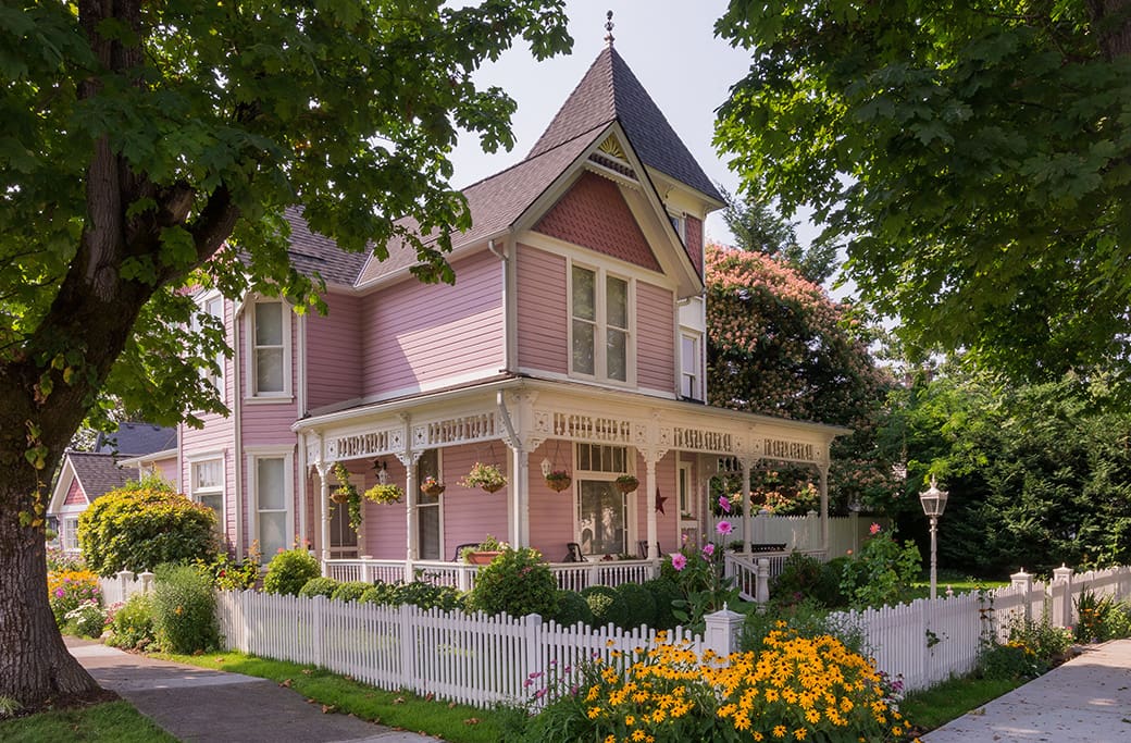 Winston-Salem’s Most Peaceful Neighborhoods