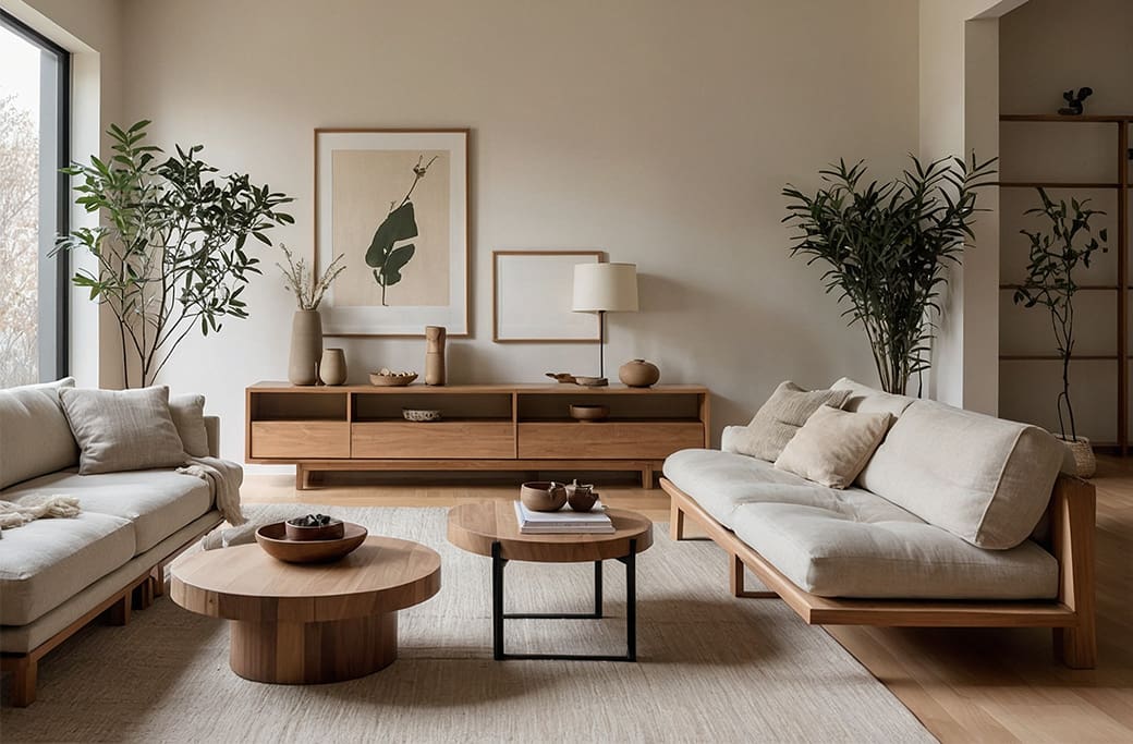 Your Personal Relaxation Retreat