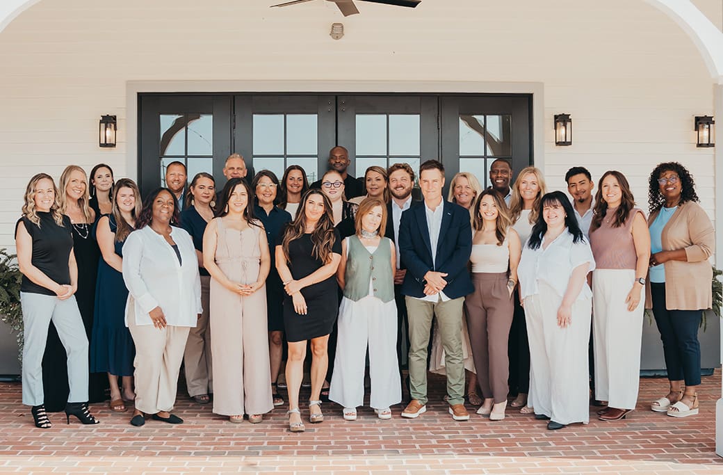 How This Inspires The Ginther Group's Mission