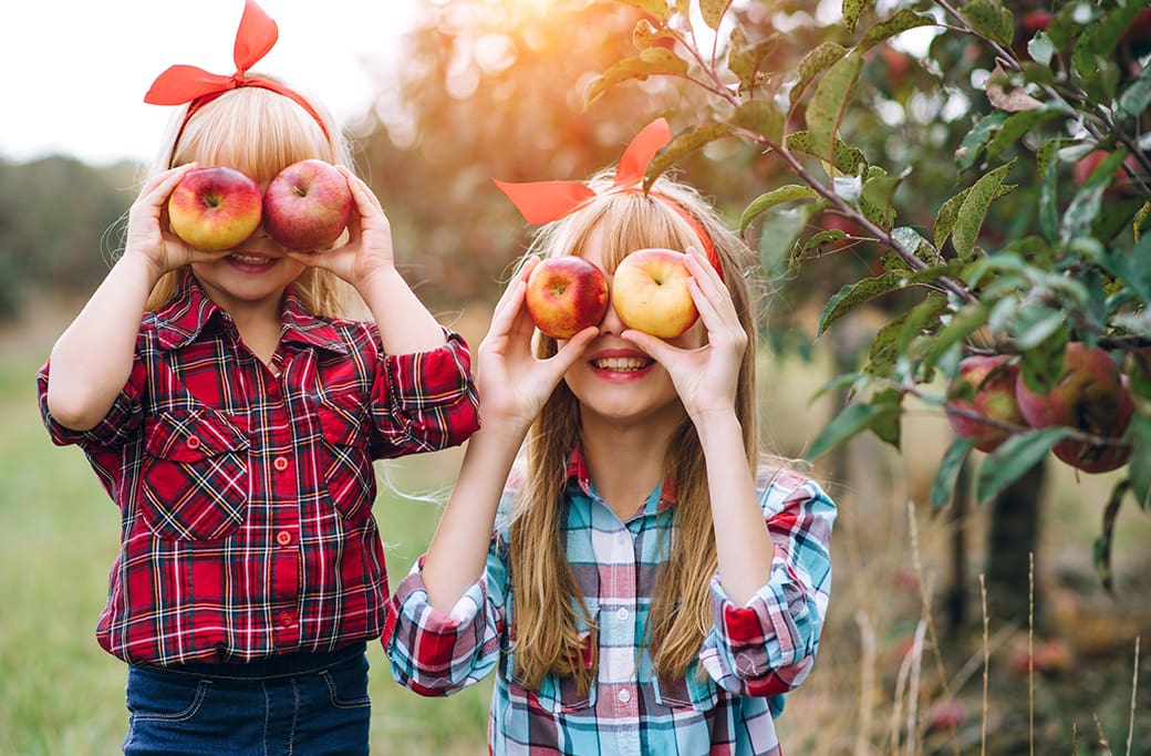 More Fall Fun for the Whole Family