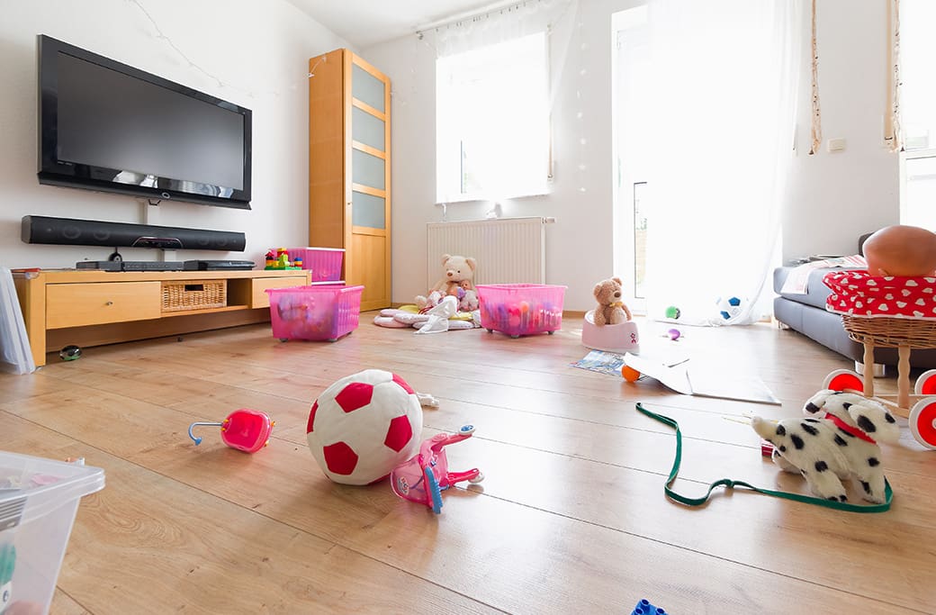 Hidden Costs of Staying in a Home That’s Too Small