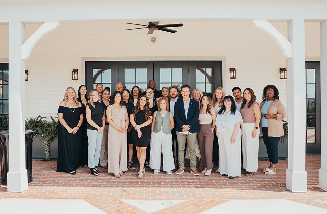 How The Ginther Group Can Help