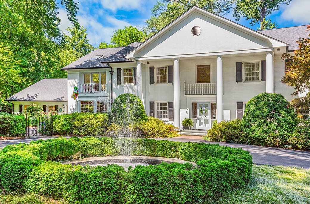 How Upsizing in Winston-Salem Saves Money and Sanity