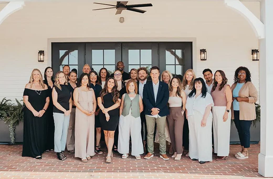 Let The Ginther Group Guide Your Next Move