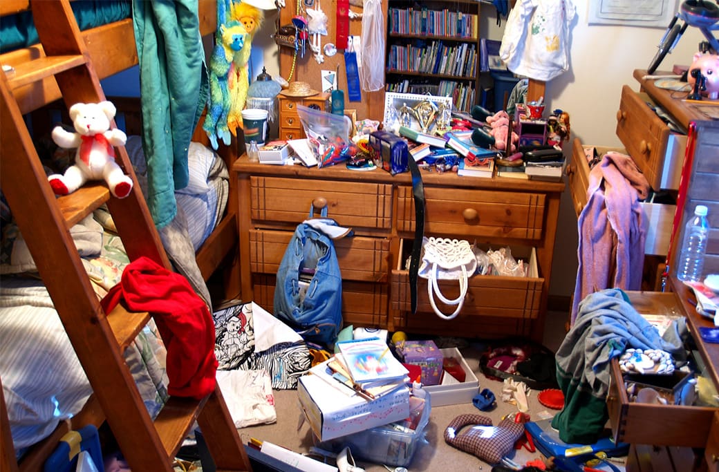 Signs Your Family Has Outgrown Its Current Home